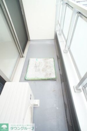 リブリ・中浦和の物件内観写真